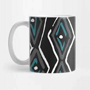 PSYCHEDELIC COLLECTION NUMBER 8 Mug